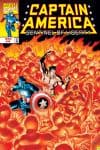Captain America: Sentinel of Liberty (1998) #4 cover