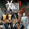 All-New X-Men (2012) #1