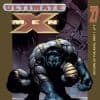 Ultimate X-Men (2001) #27