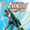 Avengers/Invaders (2008) #3