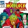 Warlock and the Infinity Watch (1992) #2
