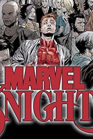 Marvel Knights 20th (2018 - 2019)