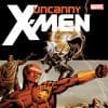 UNCANNY X-MEN BY KIERON GILLEN VOL. 1 TPB (Trade Paperback)
