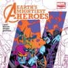 Avengers: Earth's Mightiest Heroes II (2006) #4