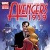 Avengers 1959 (2011) #2