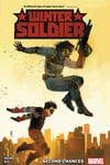 WINTER SOLDIER: SECOND CHANCES (Trade Paperback) cover