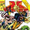 X-Factor (1986) #98