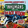 Amazing Adventures (1970) #7