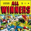 All-Winners Comics (1941) #13