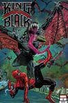 King in Black (2020) #2 (Variant) cover