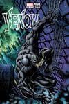 Venom (2018) #35 (Variant) cover