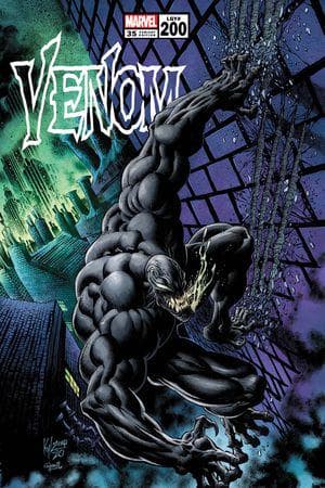 Venom (2018) #35 (Variant)