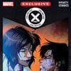 X-Men Unlimited Infinity Comic (2021) #109