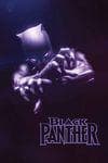 BLACK PANTHER BY EVE L. EWING: REIGN AT DUSK VOL. 1 TPB (Trade Paperback) cover