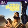 Beware the Planet of the Apes (2024) #2