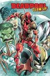 Deadpool Team-Up (2024) #1 (Variant) cover