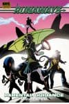 Runaways: Parental Guidance (Trade Paperback) cover