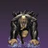 Ultimate Comics X (2010) #1 (VILLAIN VARIANT)