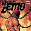 Thunderbolts Presents: Zemo - Born Better (2007)