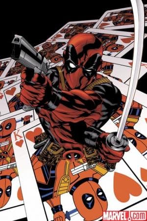 Deadpool: Suicide Kings (2009)