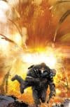 Halo: Helljumper (2009) #5 cover