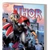 THOR BY J. MICHAEL STRACZYNSKI VOL. 2 PREMIERE HC (2009)