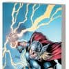 Marvel Adventures Thor Featuring Doctor Strange, Ant-Man and Captain America Digest (2009 - Present)
