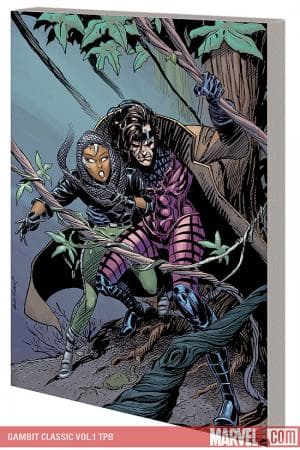 Gambit Classic Vol. 1 (2009 - Present)