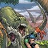 Avengers: The Initiative Featuring Reptil (2009)