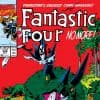 Fantastic Four (1961) #345