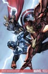 Secret Invasion (2008) #6 (YU VARIANT) cover