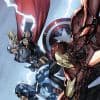 Secret Invasion (2008) #6 (YU VARIANT)
