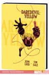 Daredevil: Yellow Premiere (Hardcover) cover