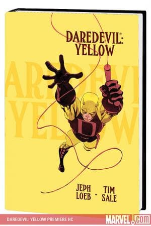 Daredevil: Yellow Premiere (2008 - Present)