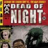 Dead of Night Featuring Man-Thing (2008) #4