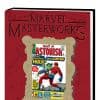 MARVEL MASTERWORKS: ANT-MAN/GIANT-MAN VOL. 2 HC (2008)