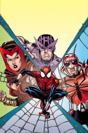 Spider-Girl (1998) #94