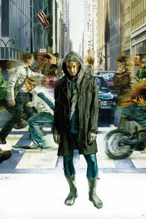 Son of M (2005 - 2006)