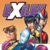 Exiles Vol. II: A World Apart (1999)