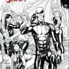 X-Men: Schism (2011) #5 (X Printing Variant)