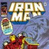 Iron Man (1968) #314