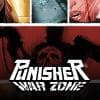 Punisher: War Zone (2012 - 2013)