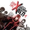 Uncanny X-Men (2013) #1 (Hastings Variant)
