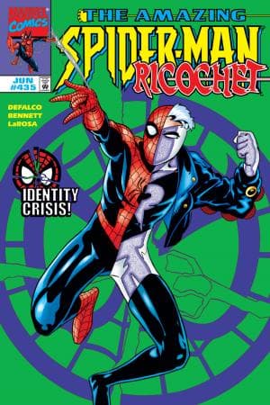 The Amazing Spider-Man (1963) #435