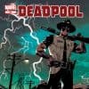 Deadpool (2008) #22