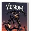 VENOM: THE LAND WHERE THE KILLERS DWELL TPB (Trade Paperback)