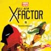 All-New X-Factor (2014) #1