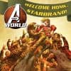 Avengers World (2014) #4