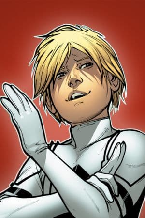 Franklin Richards