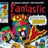 Fantastic Four (1961) #309